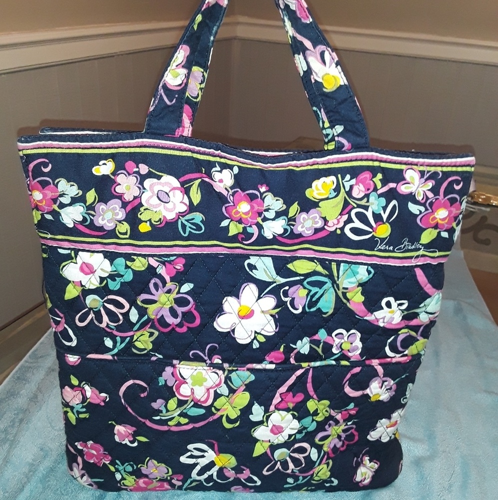 Vera Bradley bag